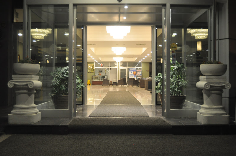 Dadak Thermal Spa Wellness & Hotel