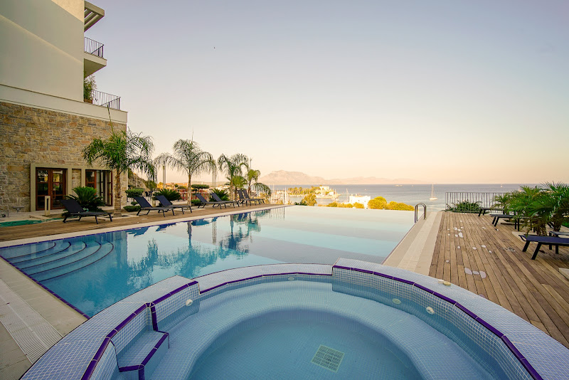 Cape Krio Otel Datça ( +12 Adult Only)