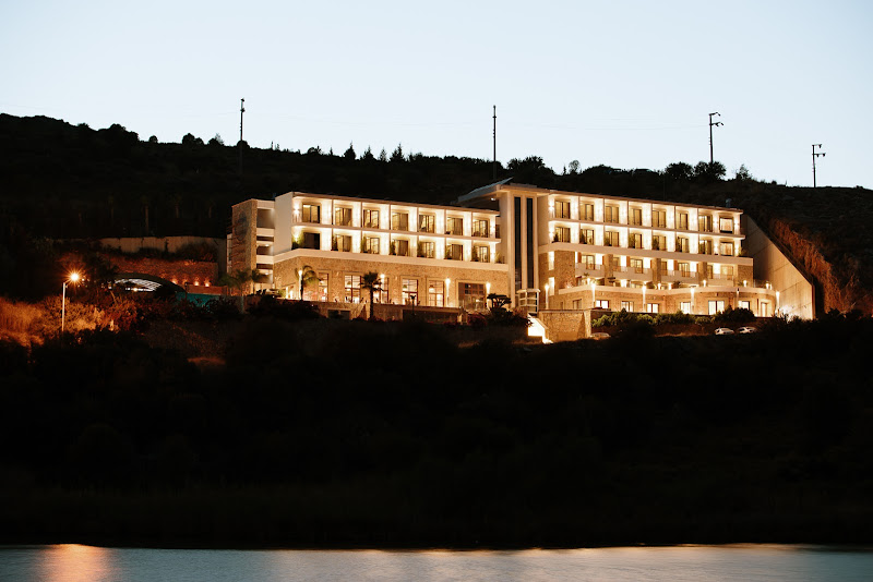 Cape Krio Otel Datça ( +12 Adult Only)