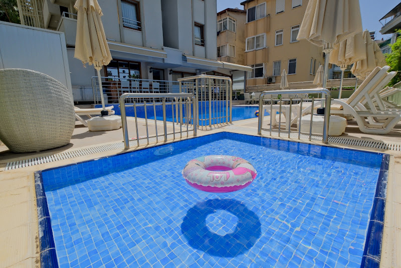 City Hotel Marmaris