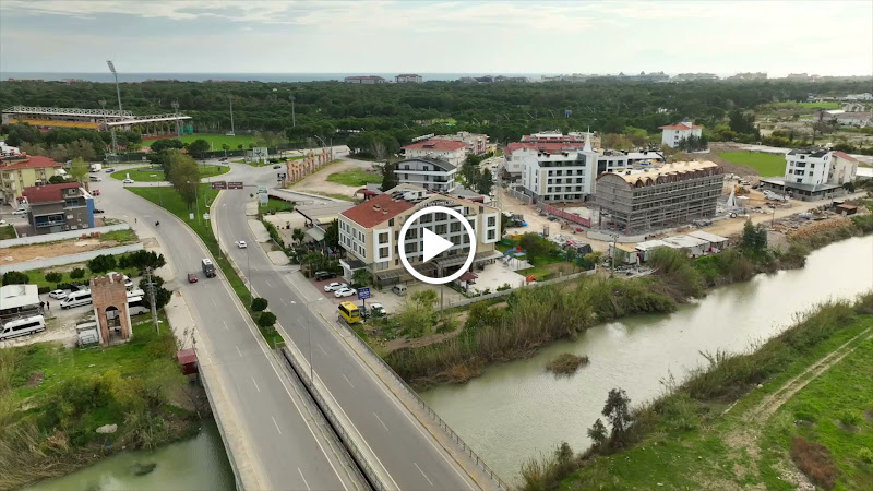 Selin Otel Spa Belek