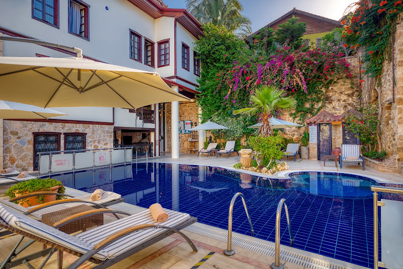 Doğan Hotel