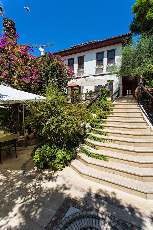 Doğan Hotel
