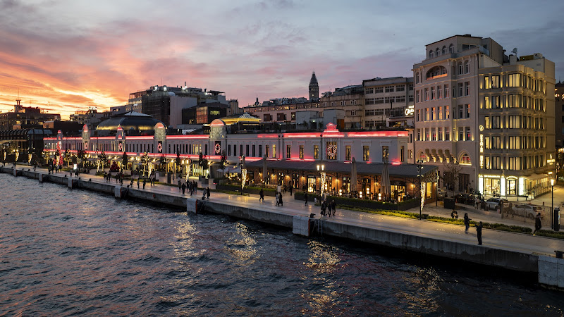 Dream İnn Hotel Bosphorus