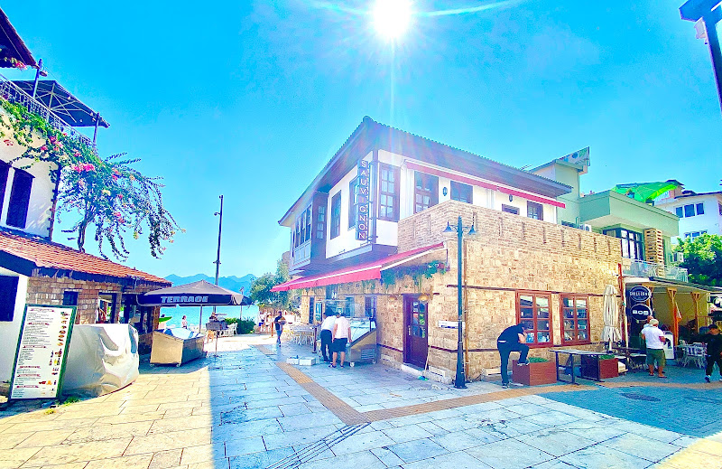Ulivo Hotel