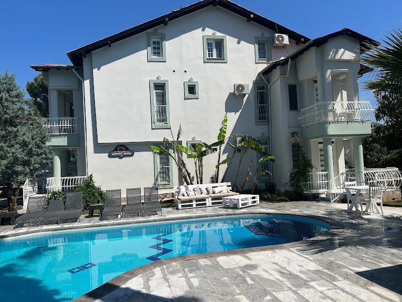 Selya Apart Hotel