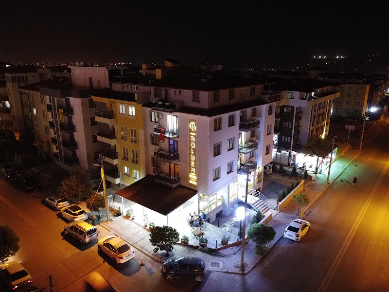 Golden Residence