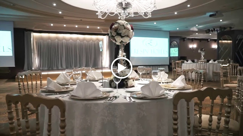 Eresin Hotels Topkapı