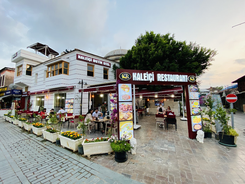 Kaleiçi Butik Otel