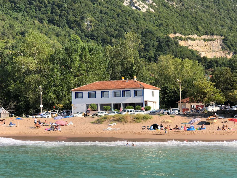 Kromna Otel
