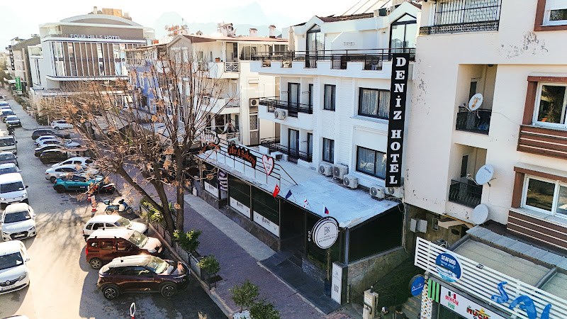 Deniz Boutique Hotel