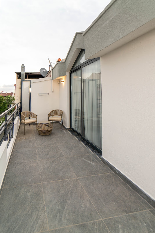Deniz Boutique Hotel
