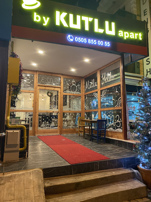 BY KUTLU APART OTEL