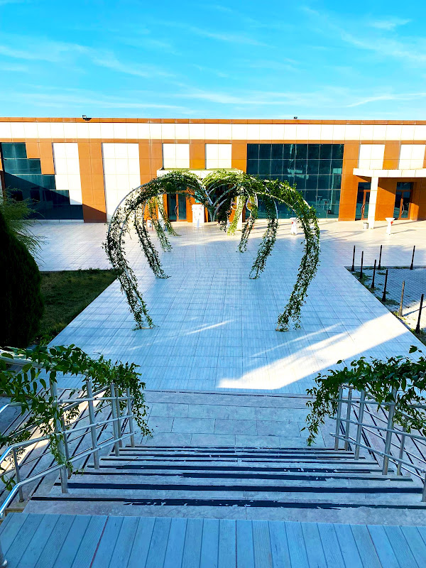Grand Çınar Hotel