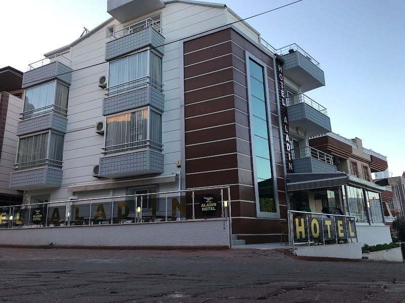 Hotel Aladin