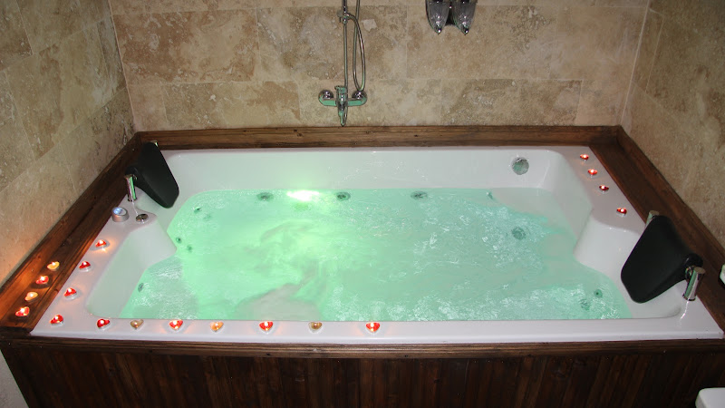 CaveAdocia Stone&Cave Hotel