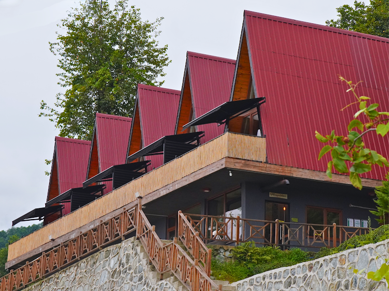 Loya Butik Otel / Bungalov