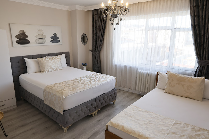 Samsun Charme Hotel