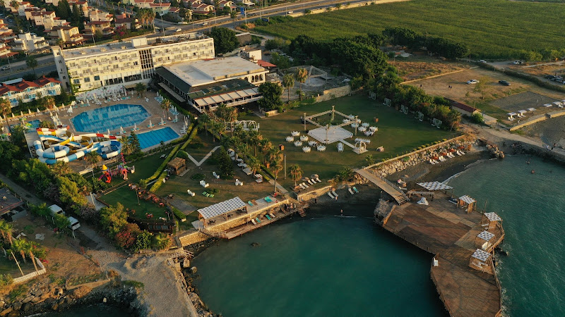 İssos Otel