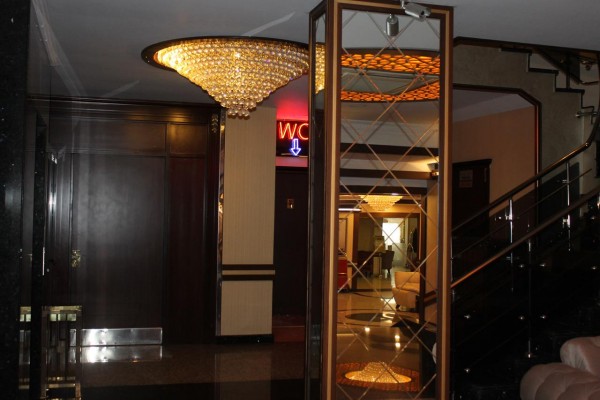 Adana Erten Otel