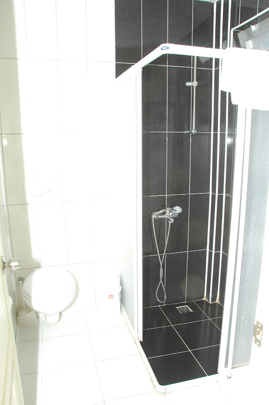 Orient Apart Otel