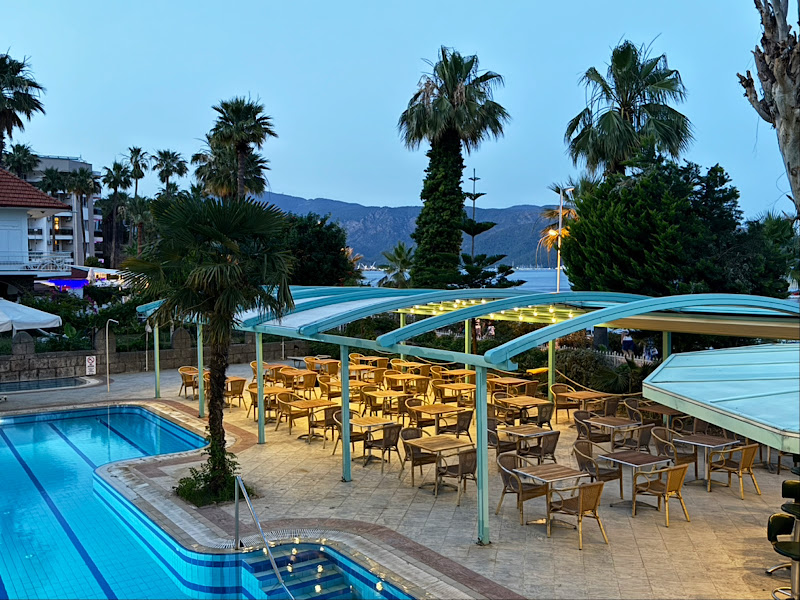 Flamingo Hotel