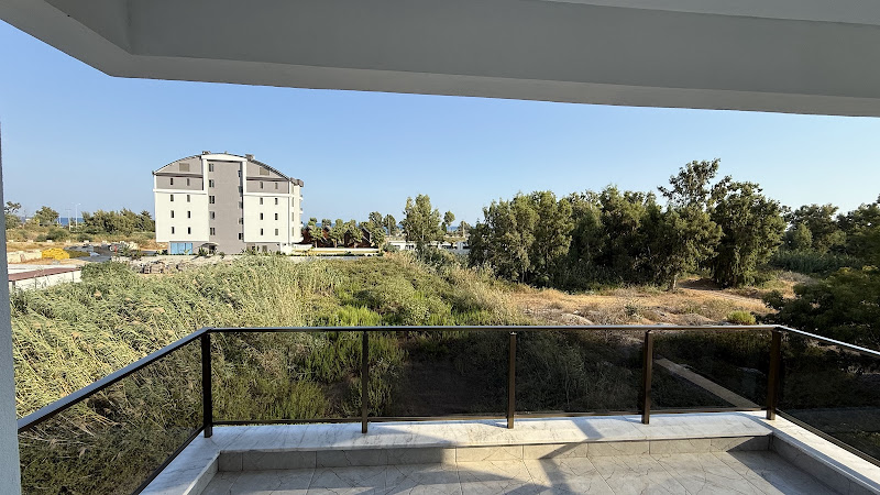 Siesta Apart Otel