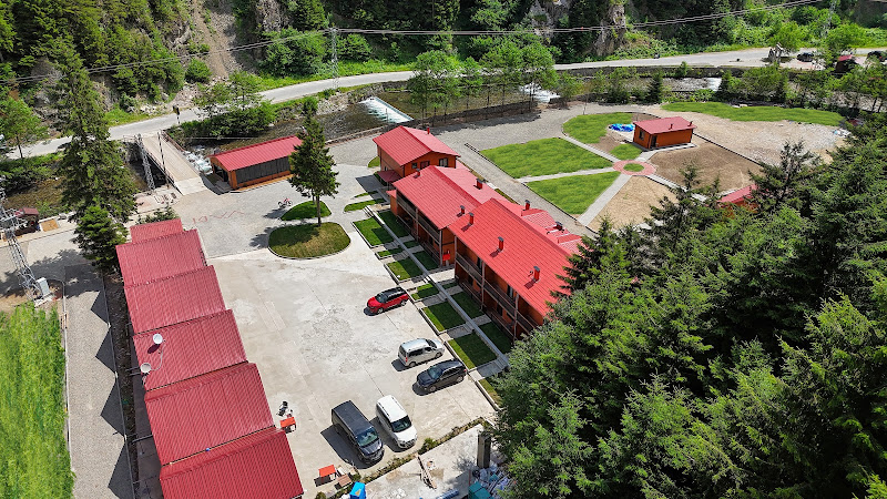 Vadi bungalow