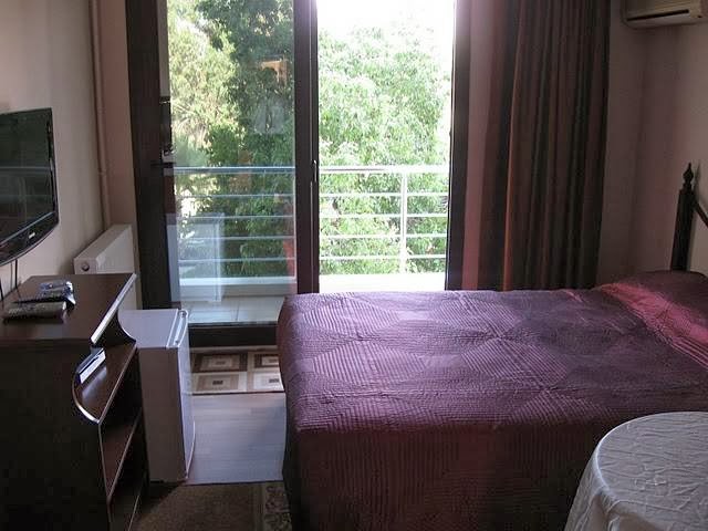 Tahtali Hotel