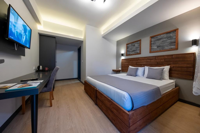 Kartepe Otel