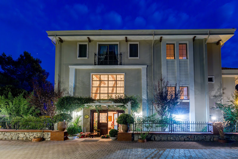 Esperanza Boutique Hotel of Lykia
