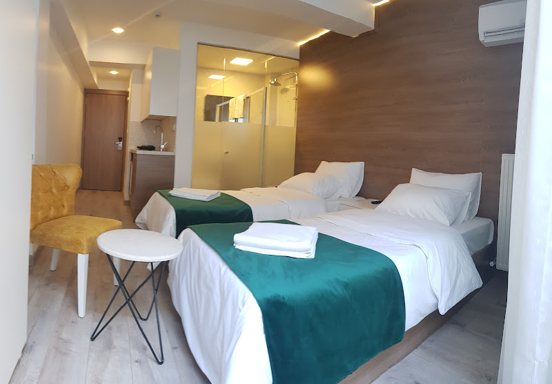 MUSK HOTEL