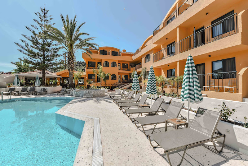 Unsal Hotel