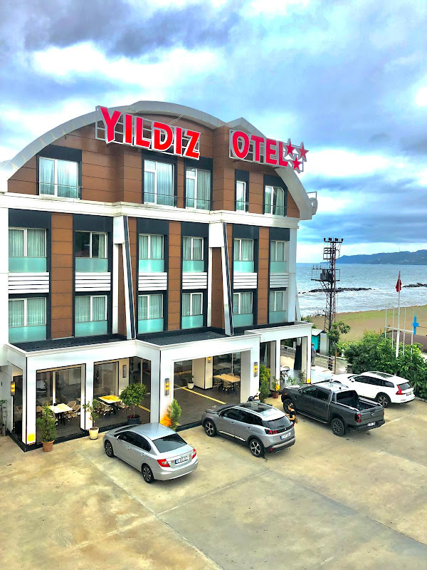 Star Hotels