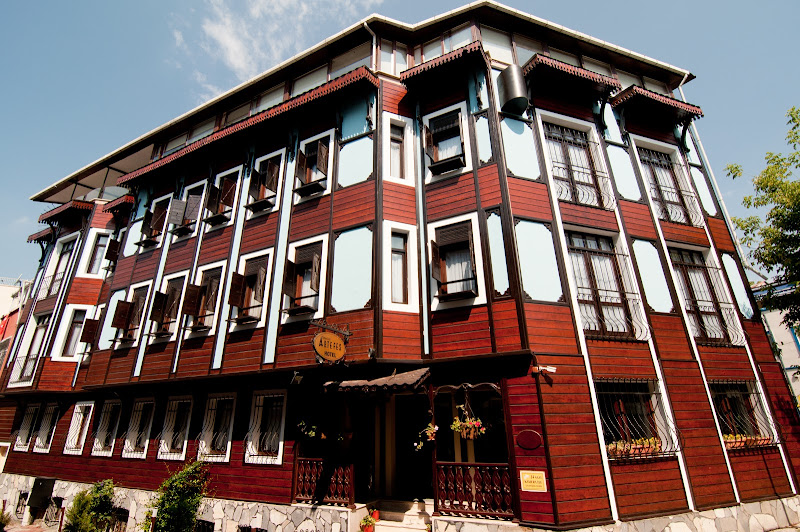Artefes Hotel