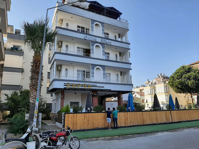 Anamur Dilek Apart