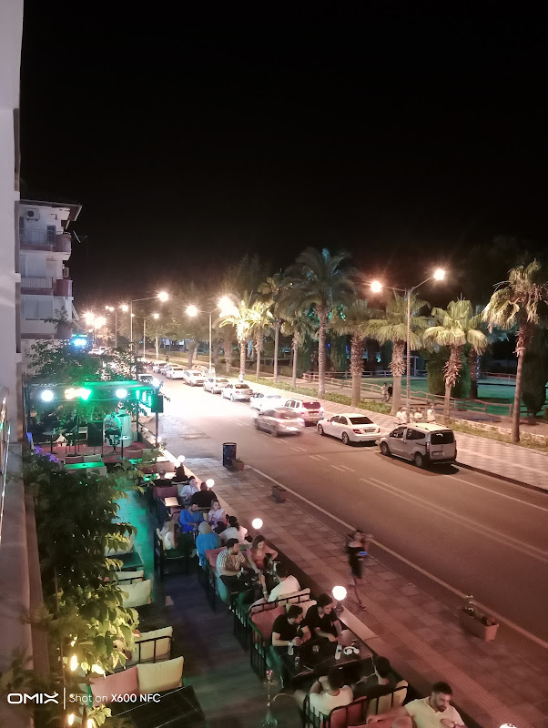 Anamur Dilek Apart
