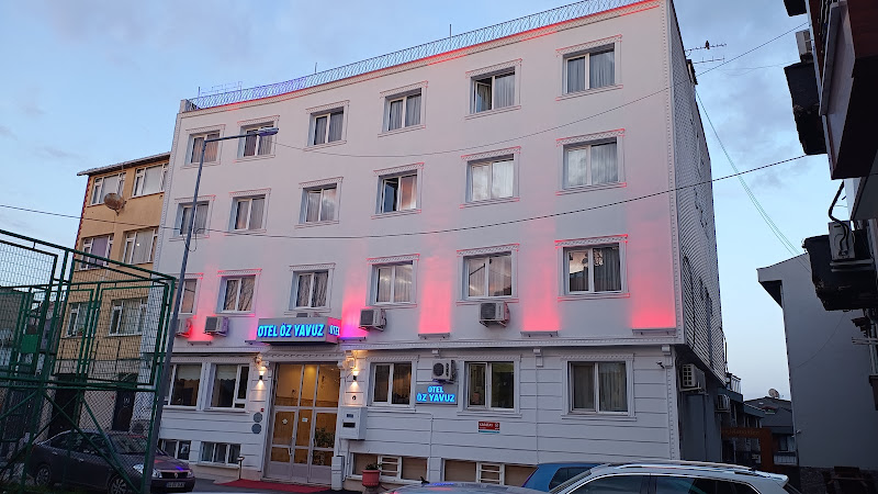 OTEL ÖZ YAVUZ