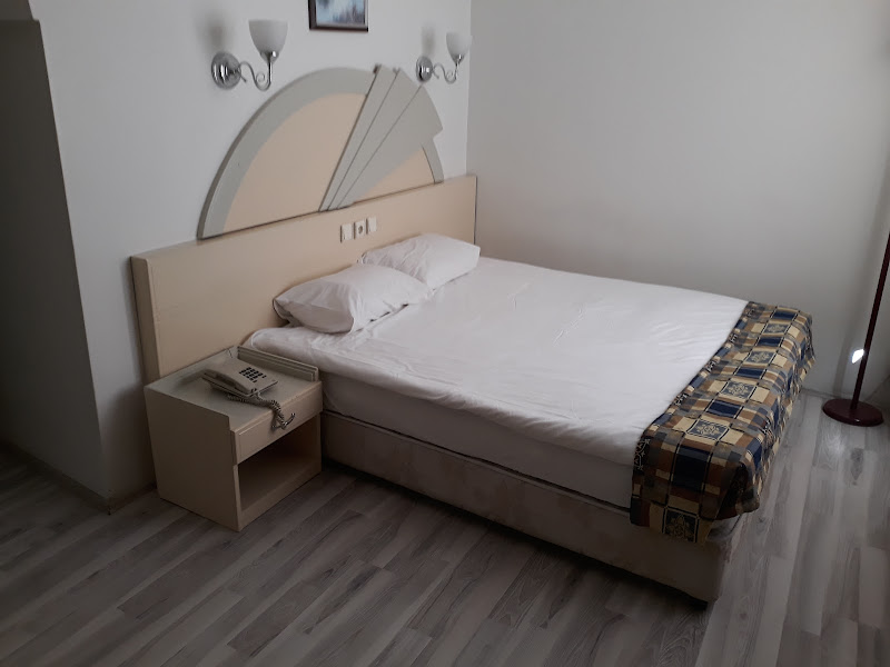 UŞAK KENT OTEL
