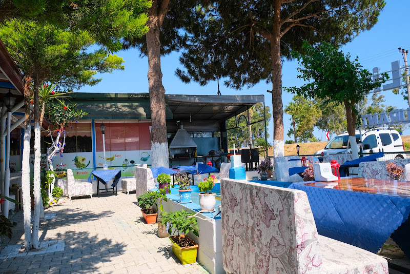 Blue Life Hotel & Restaurant