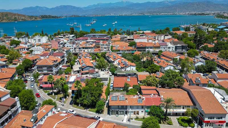 Central Flats Fethiye Apart Hotel