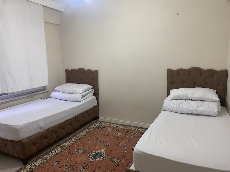 Selçuklu Pansiyon