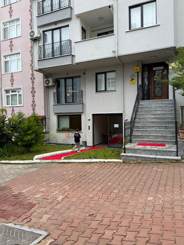 BMS APART OTEL