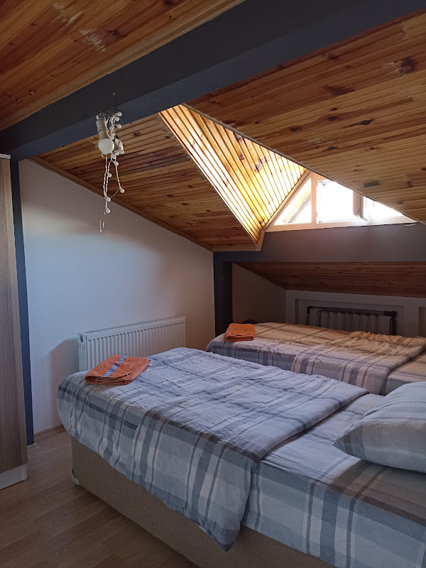 Osmanli Apartmanı
