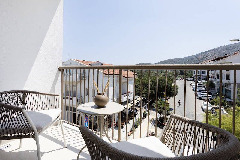 Casa Dalida Boutique Hotel