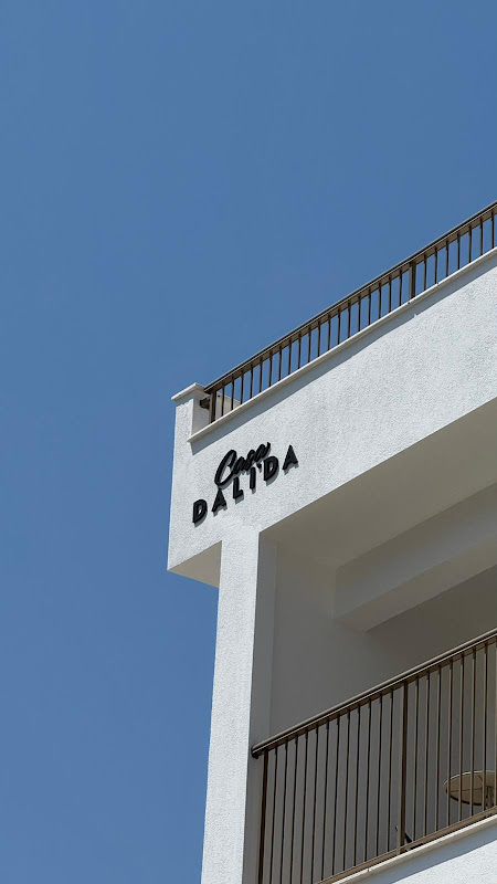 Casa Dalida Boutique Hotel
