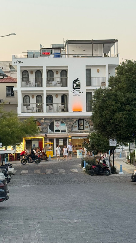 Casa Dalida Boutique Hotel