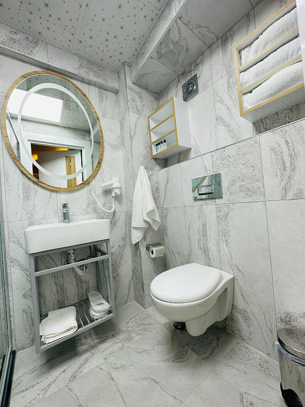 Havana Hotel Suites Taksim