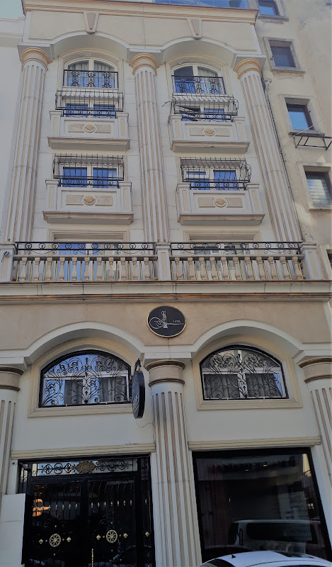 Marmara Deluxe Hotel