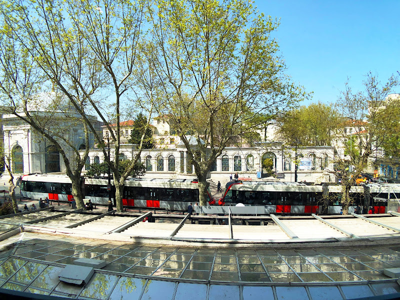 Pierre Loti Hotel
